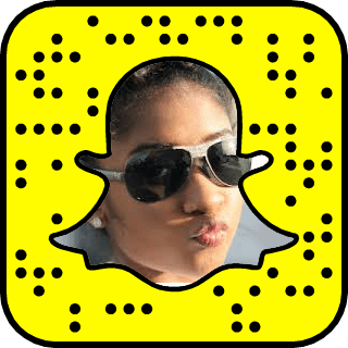 Young Lyric Snapchat username