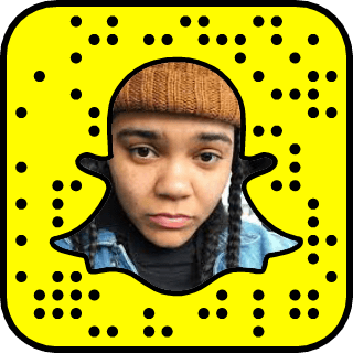 Young M.A snapchat