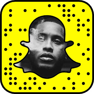 Young Sizzle Snapchat username