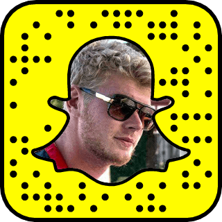 Yung Gravy snapchat