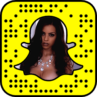 Yurizan Beltran Snapchat username