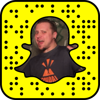 Z Dupy Snapchat username