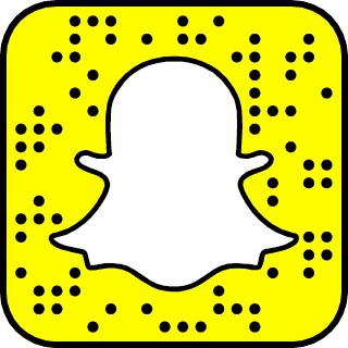 Zach Clayton Snapchat username