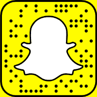 Zach Kerr Snapchat username