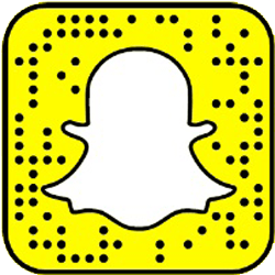 Zach Moore Snapchat username