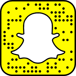 Zack Ervin Snapchat username