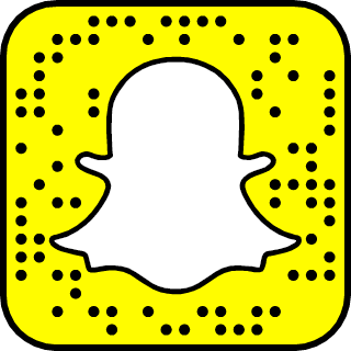 Zack Knight Snapchat username