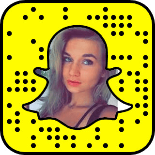 Zoie burgher private snapchat