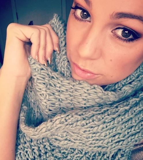 Abigail Mac Snapchat
