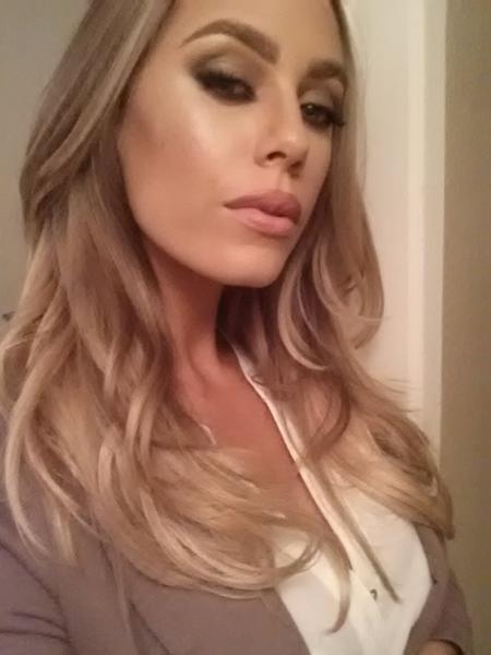 Snapchat nicole aniston Check out