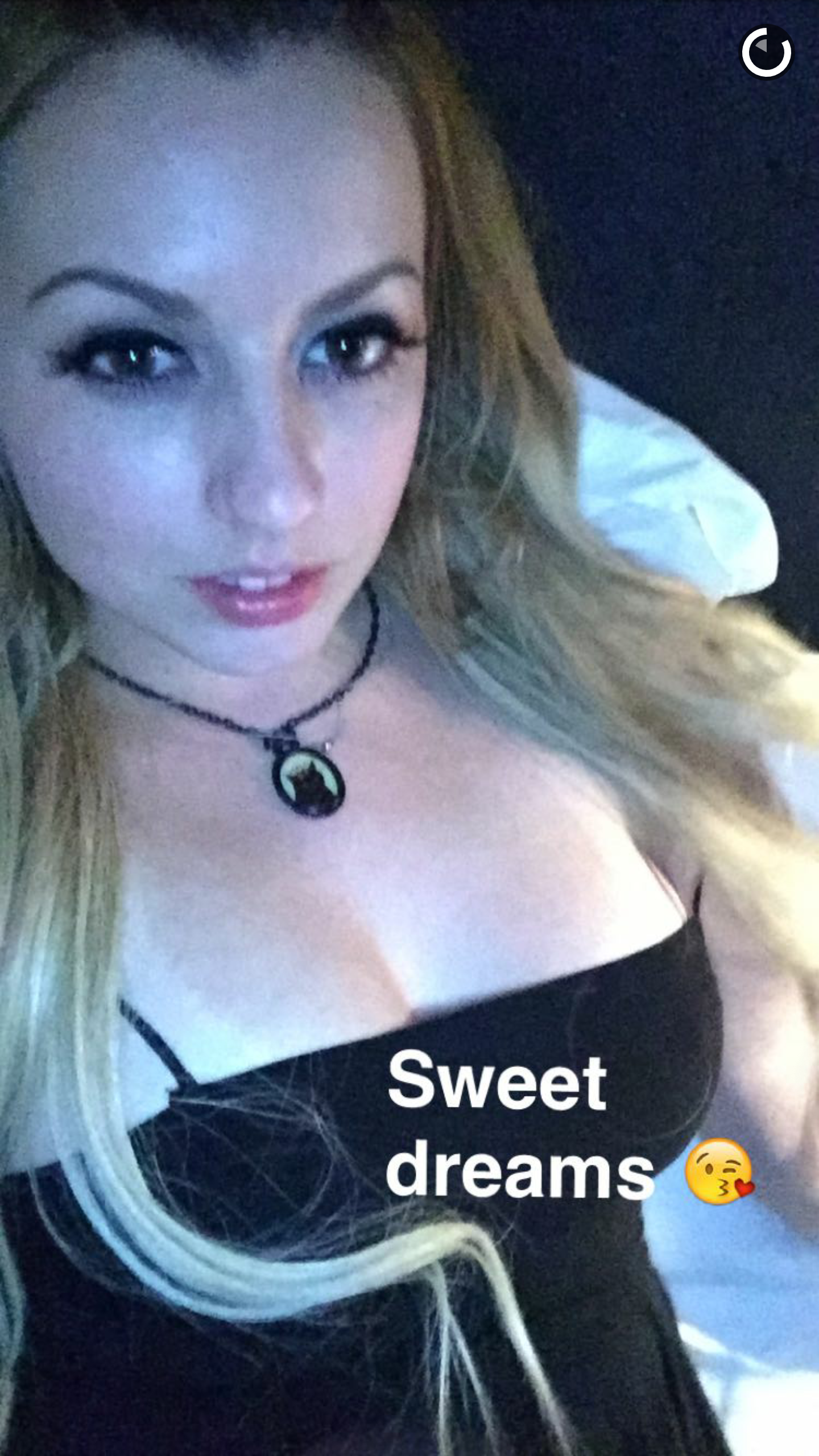 Check Out Lexi Belle S Snapchat Username And Find Other Celebrities To Follow