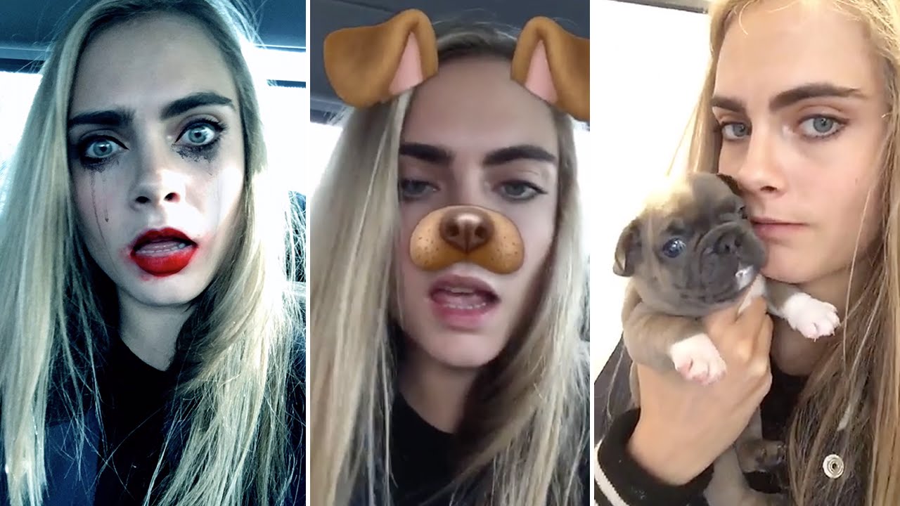 Badpenelope Snapchat