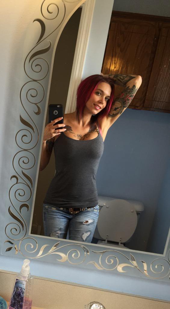 Anna bell peaks snapchat name