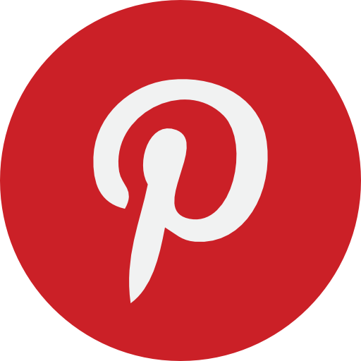  Pinterest page